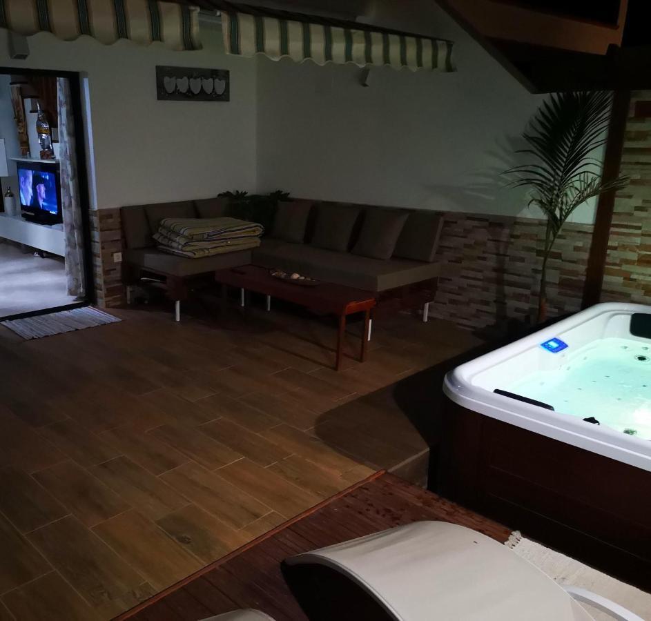 Duplex Vista Mar Villa Playa Blanca  Eksteriør billede