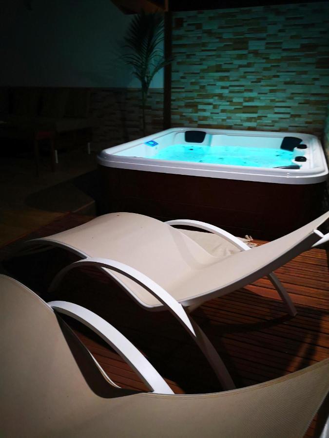 Duplex Vista Mar Villa Playa Blanca  Eksteriør billede