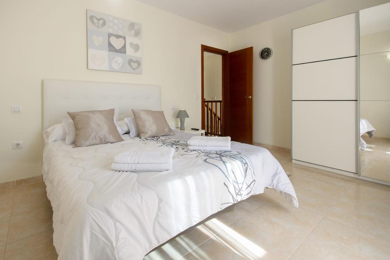 Duplex Vista Mar Villa Playa Blanca  Eksteriør billede